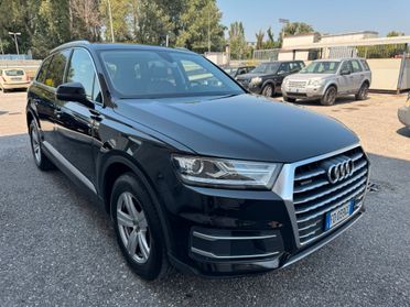 Audi Q7 3.0 TDI 272 CV quattro tiptronic Business