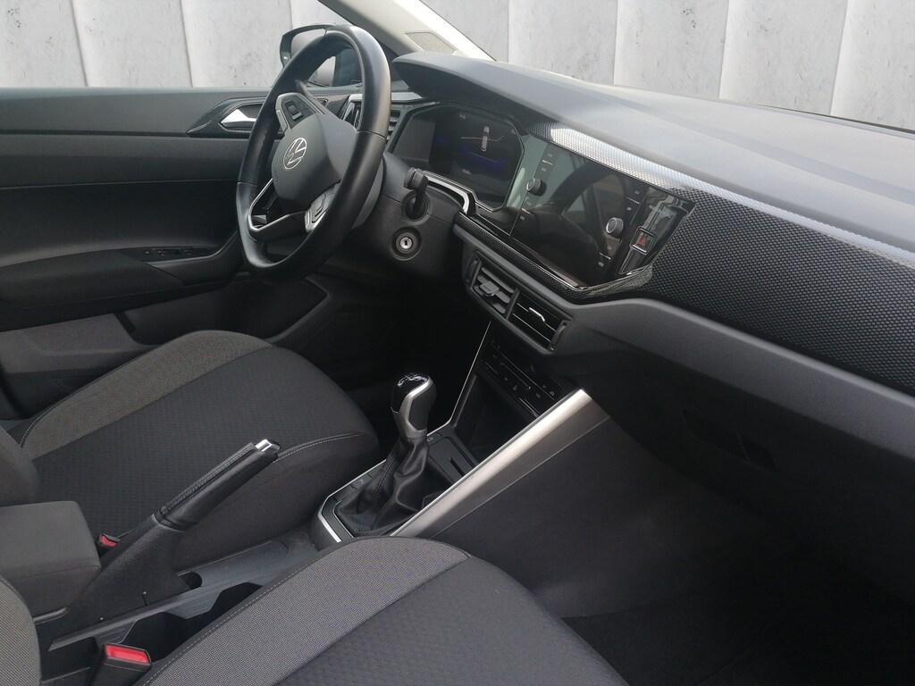 Volkswagen Polo 1.0 EVO Life