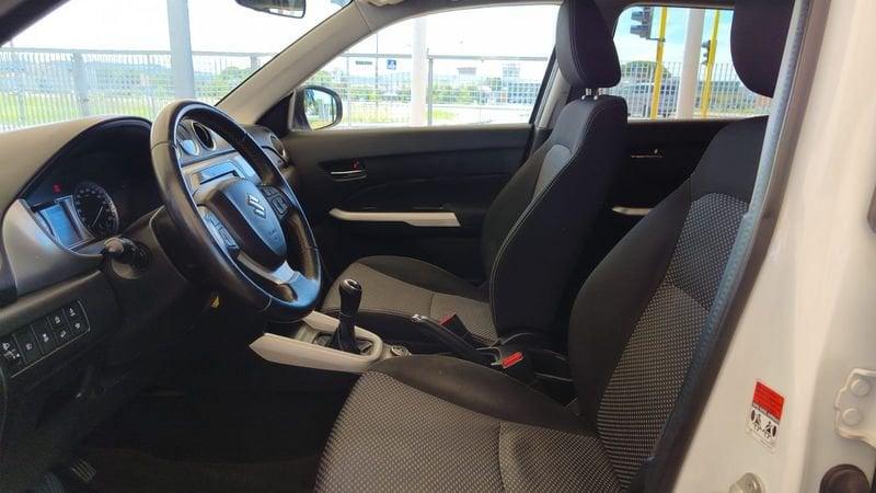 Suzuki Vitara 1.6 VVT S&S 4WD All Grip V-Cool