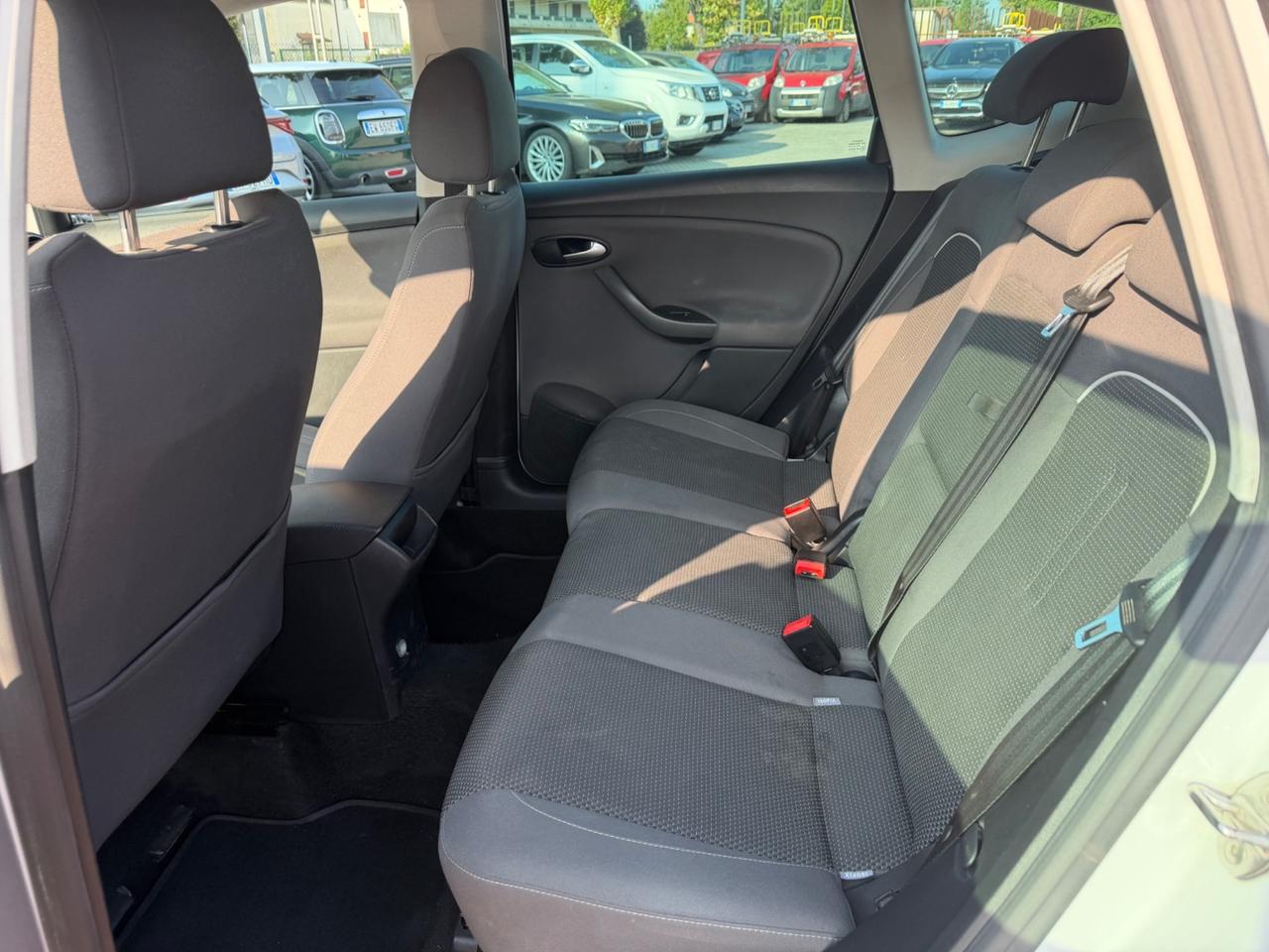 Seat Altea XL 1.6 TDI 105 CV CR Start/Stop I-Tech
