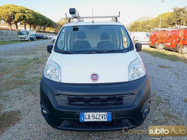 FIAT Fiorino 1.3 MJT 80CV + IVA 22%