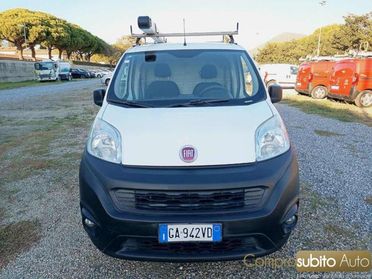FIAT Fiorino 1.3 MJT 80CV + IVA 22%