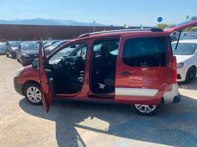 Citroen Berlingo 1.6 VTi 120CV Multispace