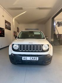 Jeep Renegade 2.0 Mjt 120CV 4WD Active Drive Longitude