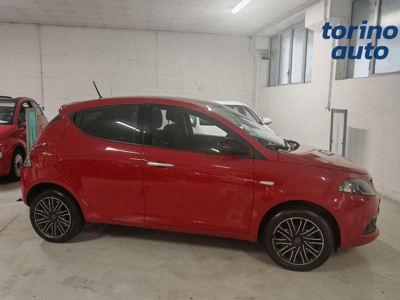 Lancia Ypsilon Ypsilon 1.0 FireFly 5 porte S&S Hybrid Gold