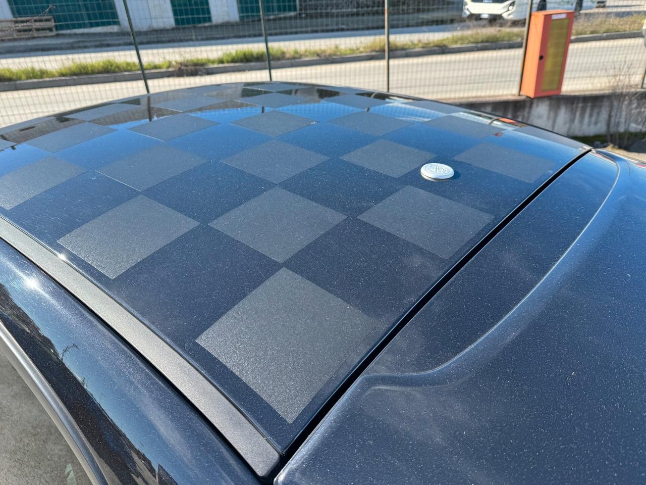 Abarth 595 1.4 Turbo T-Jet 165 CV Scorpioneoro