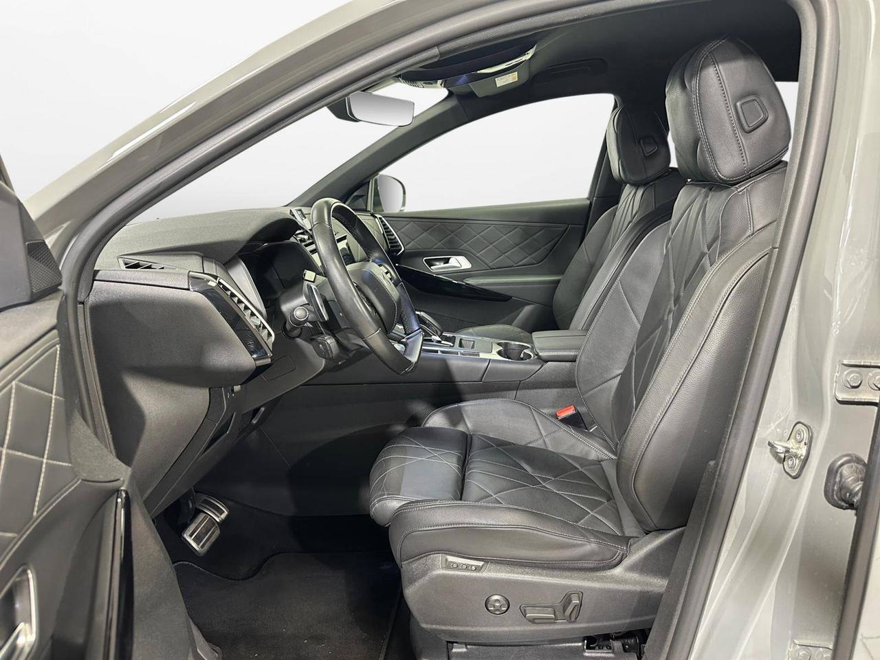 DS DS7 1.6 e-tense phev Rivoli 225cv