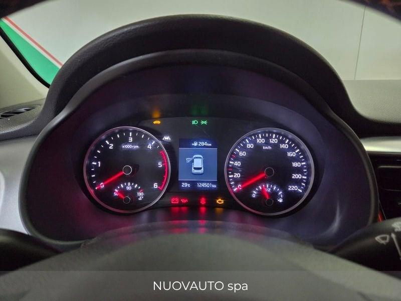 Kia Stonic 1.6 CRDI ENERGY