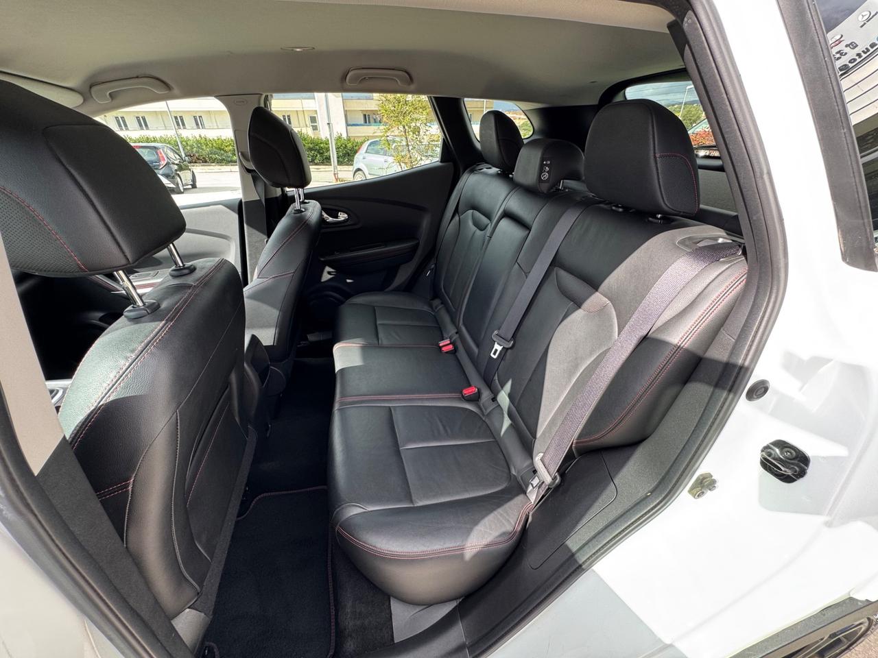 Renault Kadjar dCi 130CV 4x4 Energy Hypnotic FULL