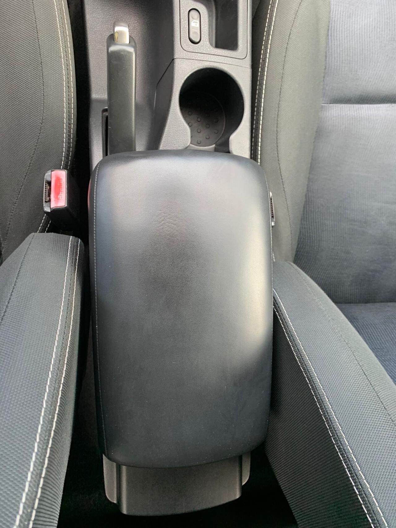 Nissan Qashqai 1.5 dCi DPF n-tec AUTO IN ARRIVO