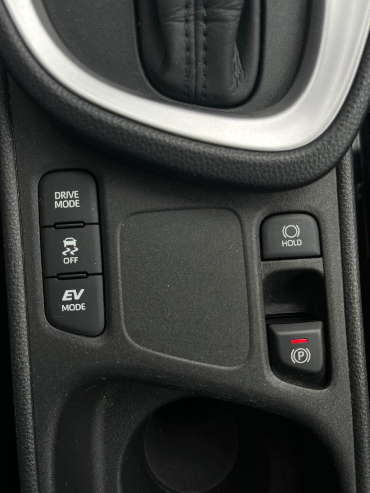 Toyota Yaris Cross 1.5 Hybrid 5p. E-CVT Business