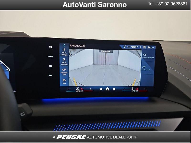 BMW Serie 1 118d MSport Pro