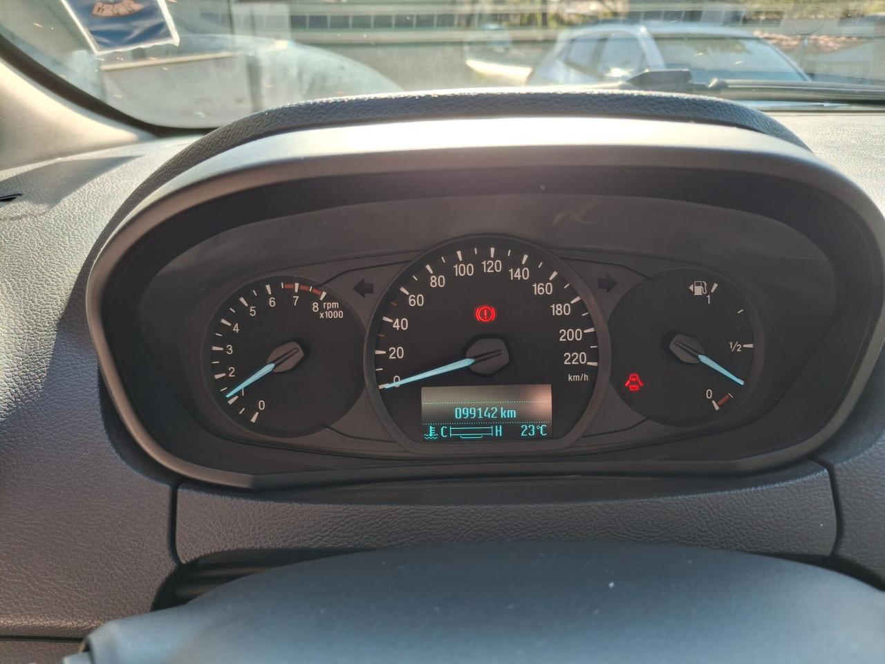 Ford Ka 1.2 Ti-VCT 85CV Ultimate