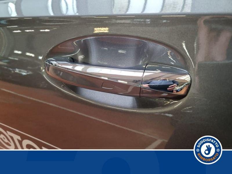 Mercedes-Benz Classe A A 180 d Automatic Advanced Plus AMG Line Edizione speciale limitata digital edition