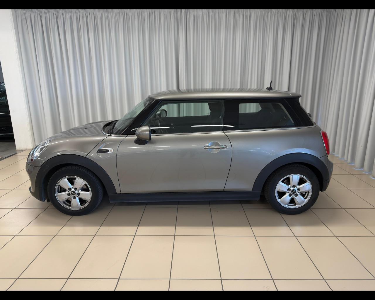 MINI Mini 4ª serie (F56) - Mini 1.2 One