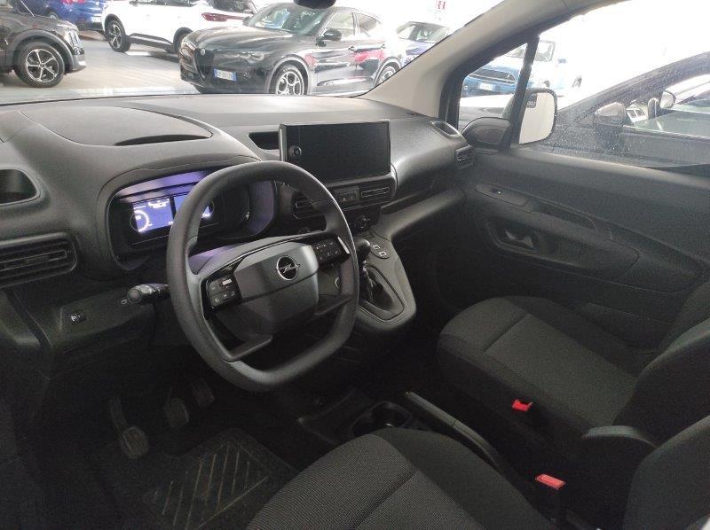 OPEL Combo 5ª serie - Combo Cargo 1.5 Diesel 130CV S&S PC