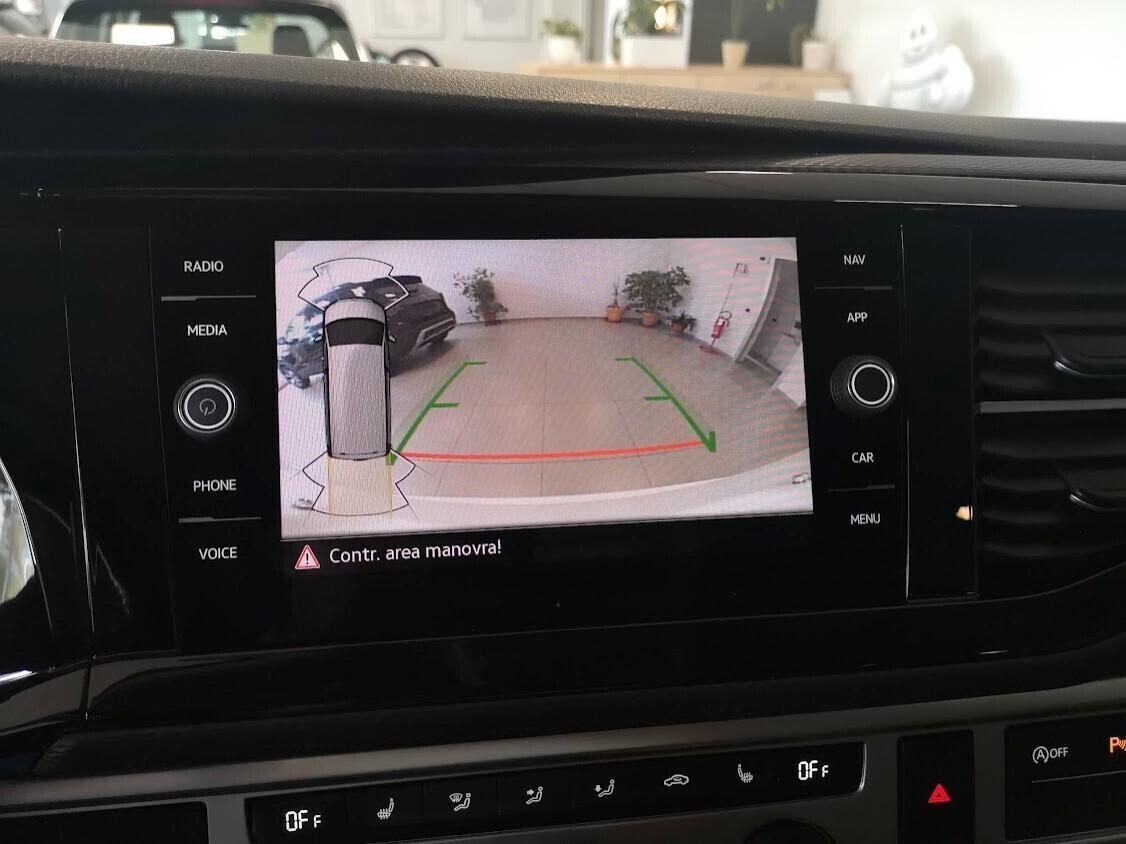 Vw CALIFORNIA OCEAN EDITION