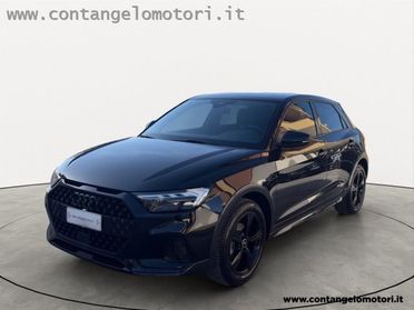 AUDI A1 citycarver 30 TFSI S tronic