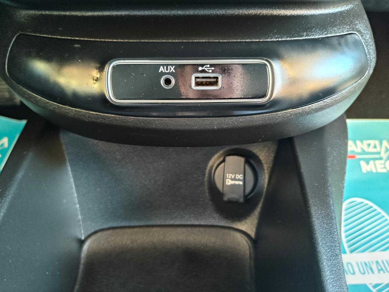 Fiat 500X 1.6 MultiJet 120 CV Business