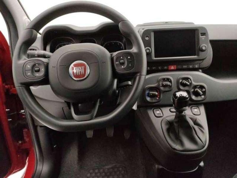 FIAT Panda 1.0 firefly hybrid Cross *PROMO OUTLET*