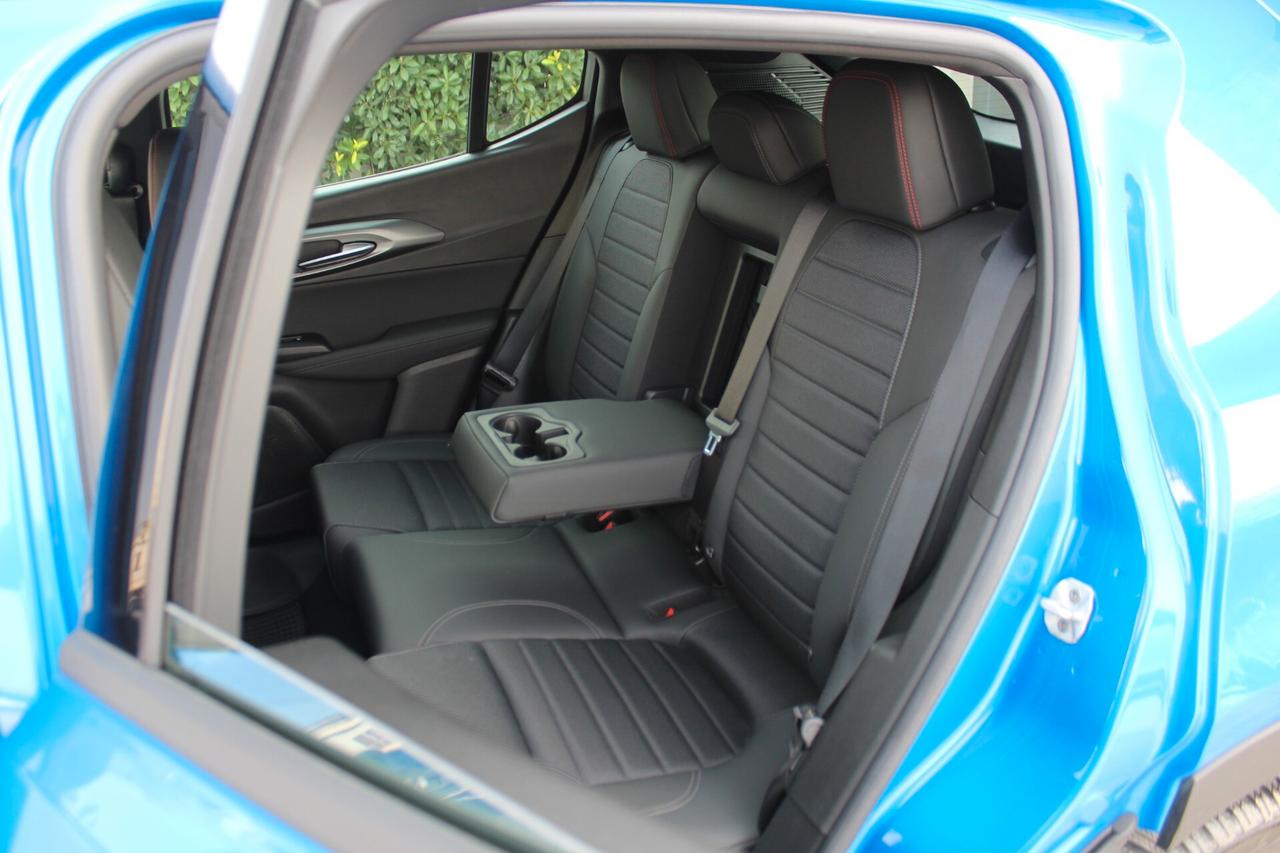 Alfa Romeo Tonale 1.6 diesel 130 CV TCT6 Sprint
