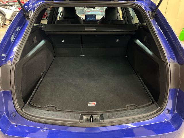 TOYOTA Corolla GR SPORT 1.8 Hybrid Touring Sports