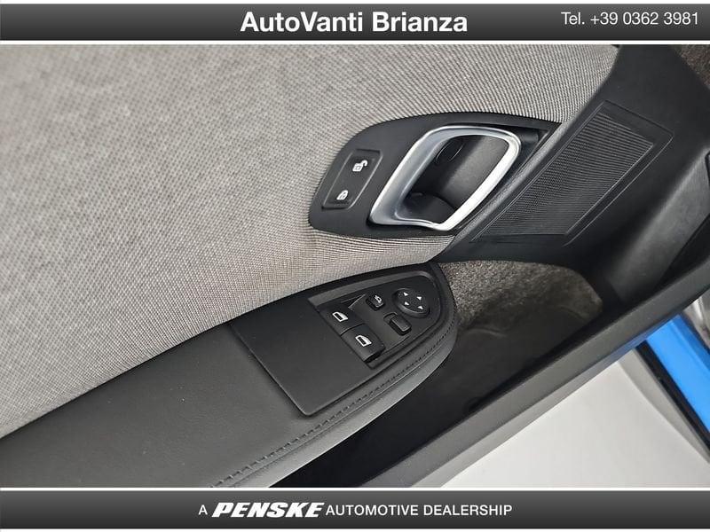 BMW i3 i3s 120Ah