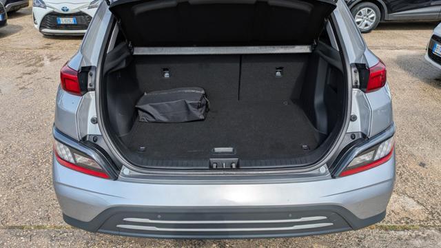 HYUNDAI Kona XTech City Electric *ZERO EMISSION* CAMERA POST.