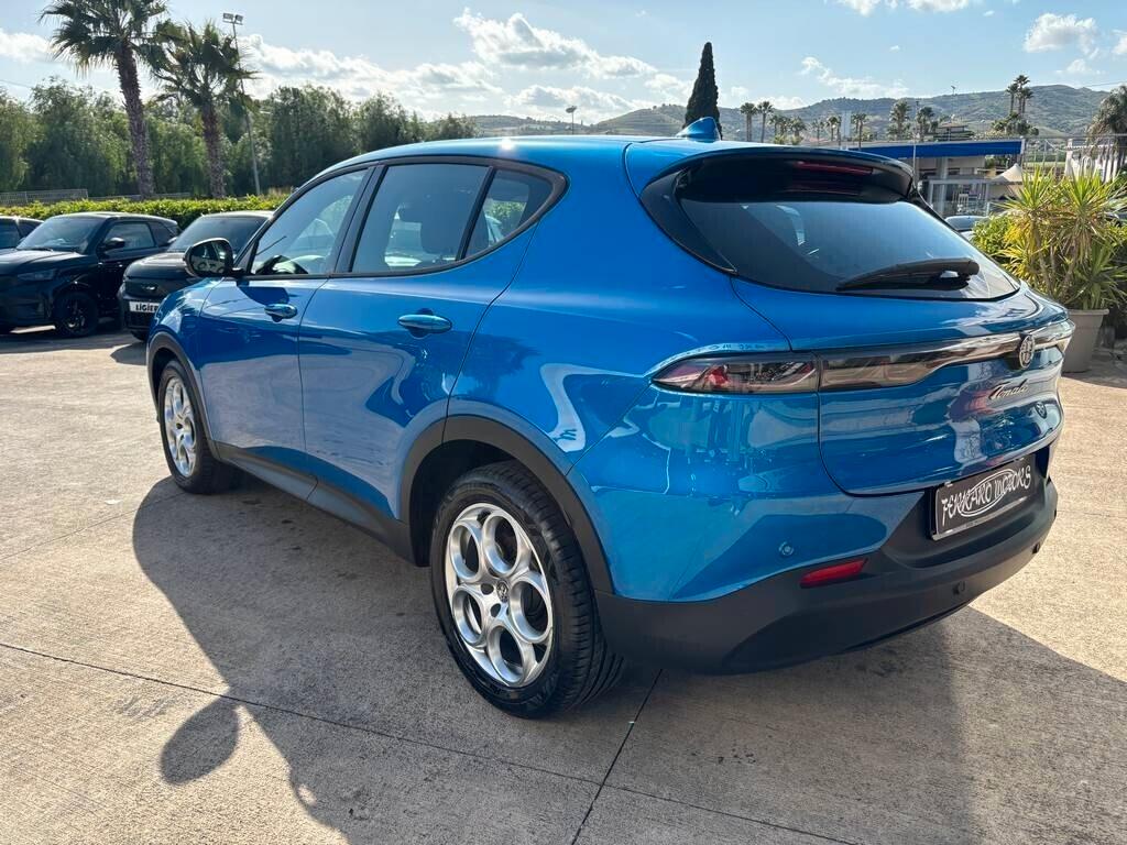 Alfa Romeo Tonale Diesel rent to buy