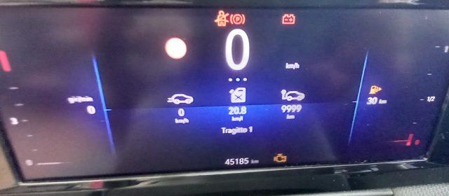 OPEL Astra 1.5 Turbo Diesel 130 CV Edition