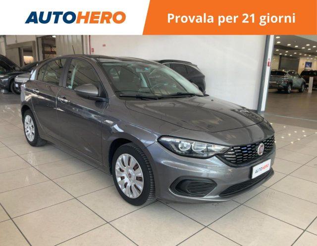FIAT Tipo 1.4 T-Jet 120CV GPL 5 porte Easy