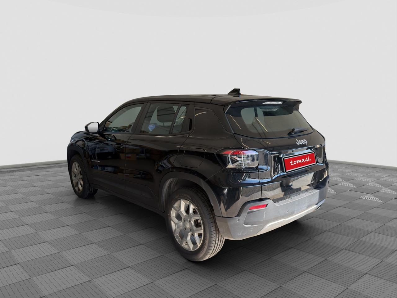 JEEP Avenger 1.2 Turbo Altitude