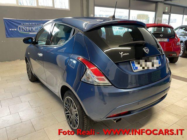 LANCIA Ypsilon 1.0 FireFly 5 porte S&S Hybrid Gold