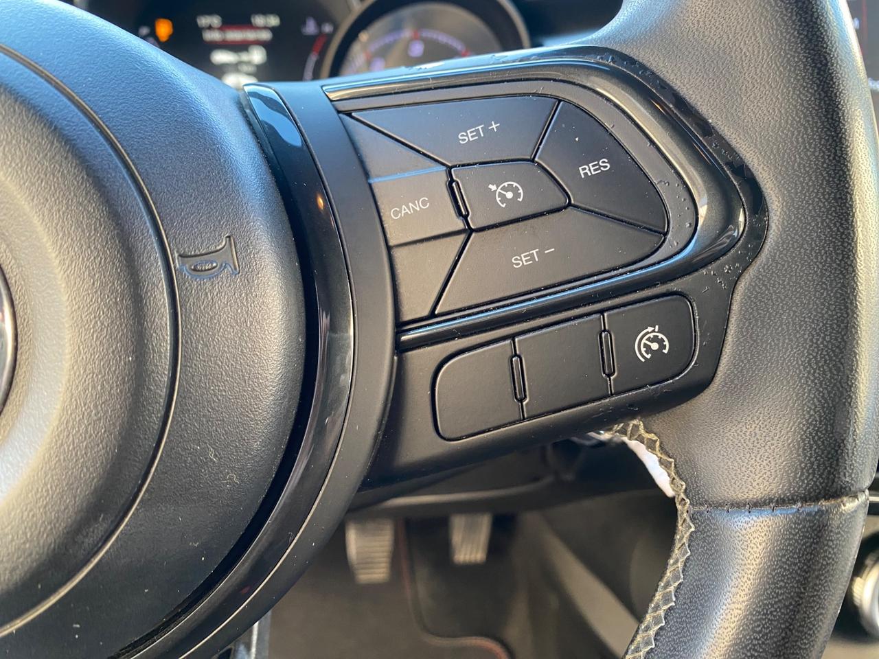 Fiat 500X 1.6 MultiJet 130 CV Sport