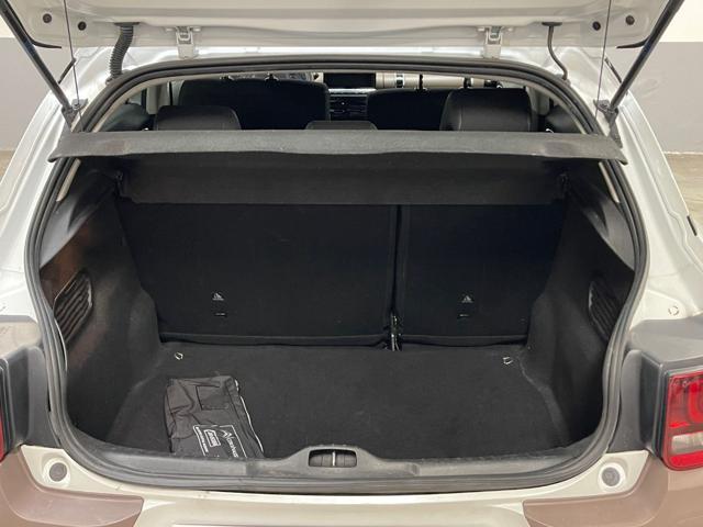 CITROEN C4 Cactus PureTech 82 S&S ETG Shine