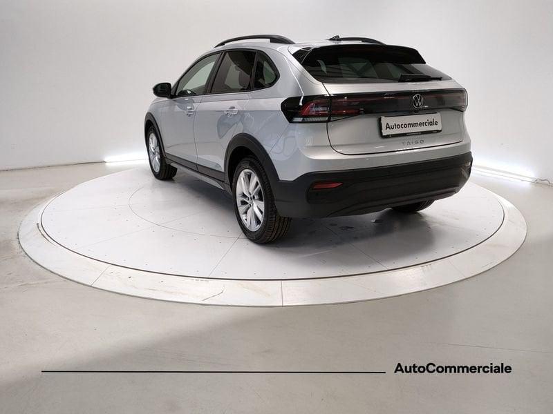 Volkswagen Taigo Taigo 1.0 TSI 95 CV Edition Plus