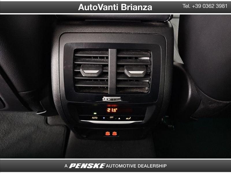 BMW X3 X3 xdrive30e Business Advantage