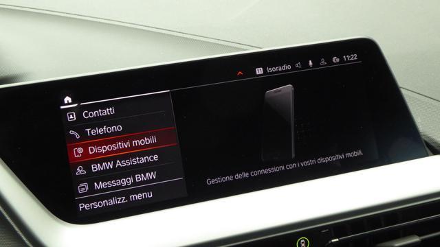 BMW 118 d 5p. Business Advantage