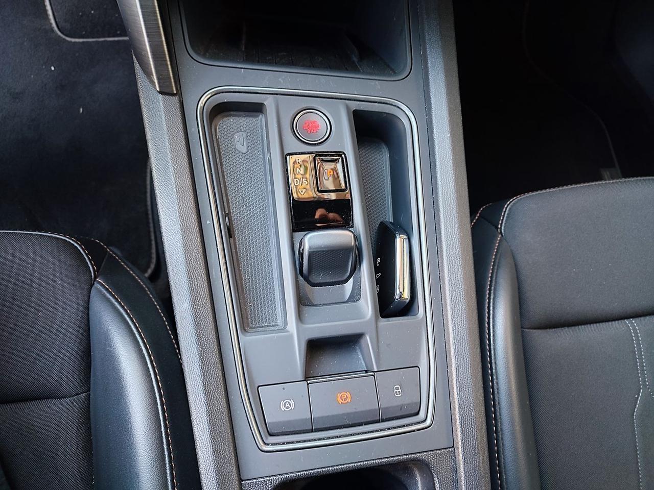 Cupra Formentor 1.4 e-HYBRID PHEV Impulse D #7450