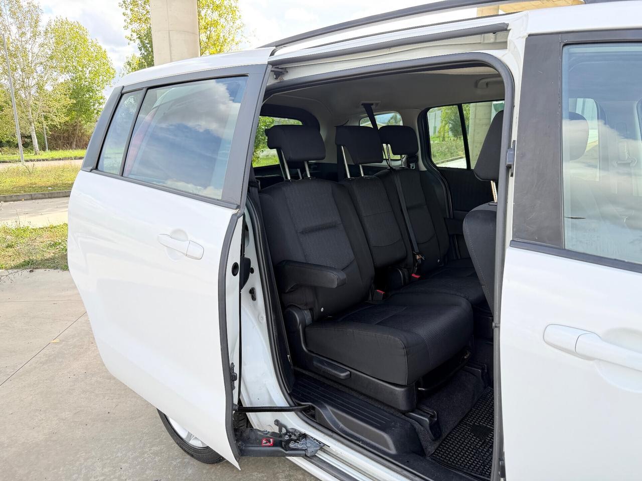 Mazda 5 1.6 MZ-CD 8V 115CV Dynamic Space 7 Posti