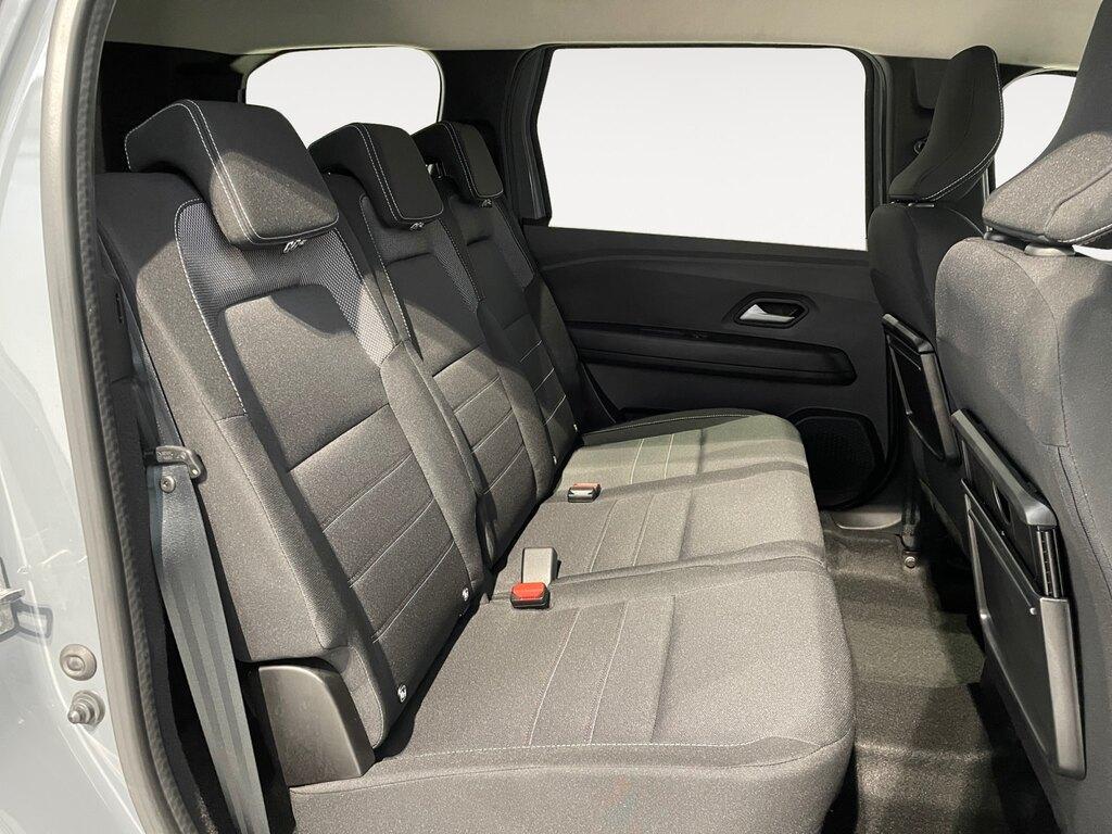 Dacia Jogger 1.0 tce 100CV GPL Extreme UP