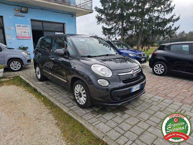 FIAT 500L Living 1.3 Multijet 95 CV Pop Star