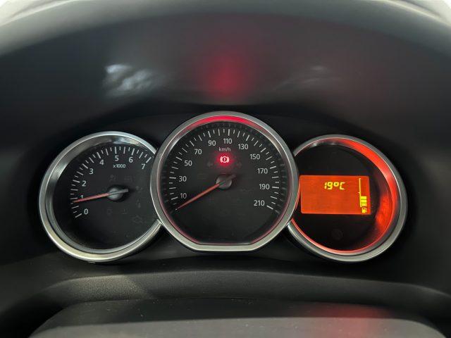 DACIA Sandero Stepway 1.0 TCe 100CV ECO-G 15th Anniversary