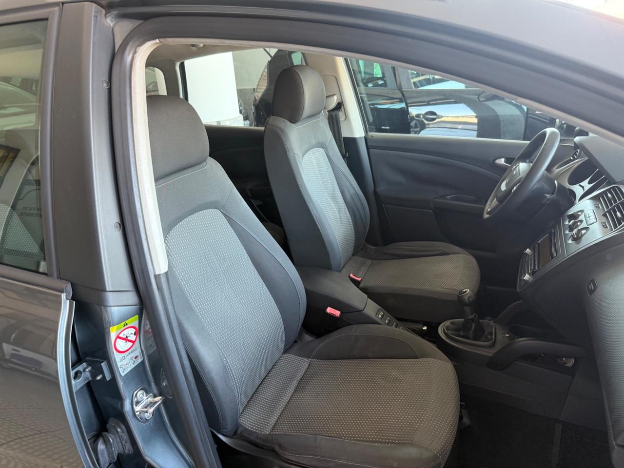 Seat Altea XL 1.6 Reference BI FUEL
