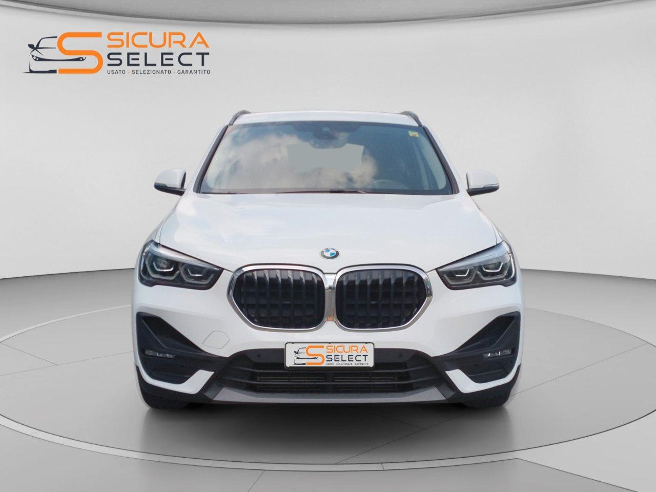 BMW X1 xdrive25e Business Advantage auto