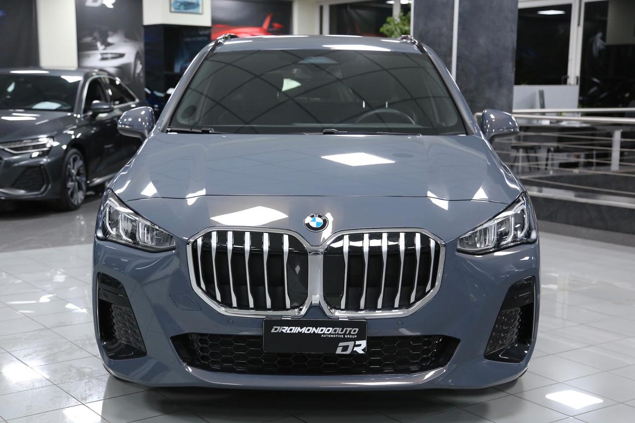 BMW 218d Active Tourer Msport auto