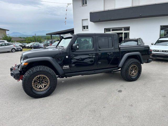 JEEP Gladiator 3.0 Diesel V6 Overland 264 CV AT8