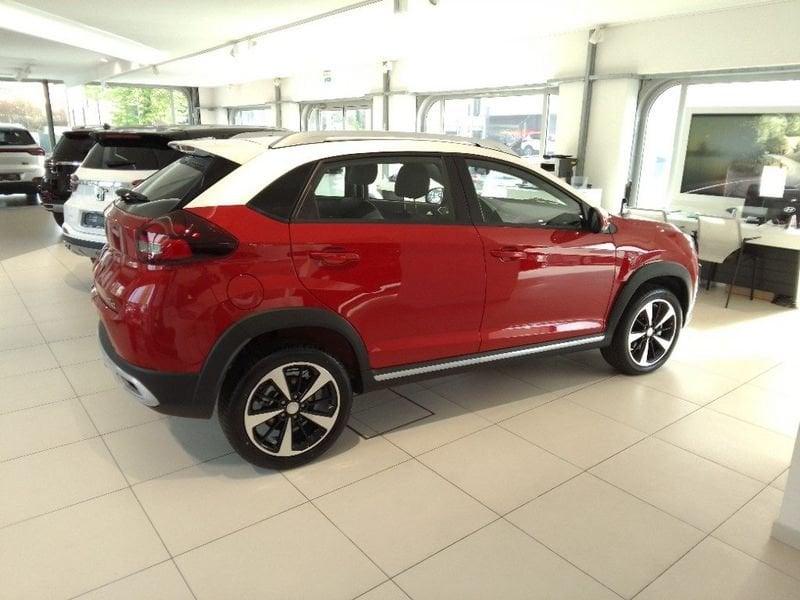 DR AUTOMOBILES dr 3.0 1.5 B.