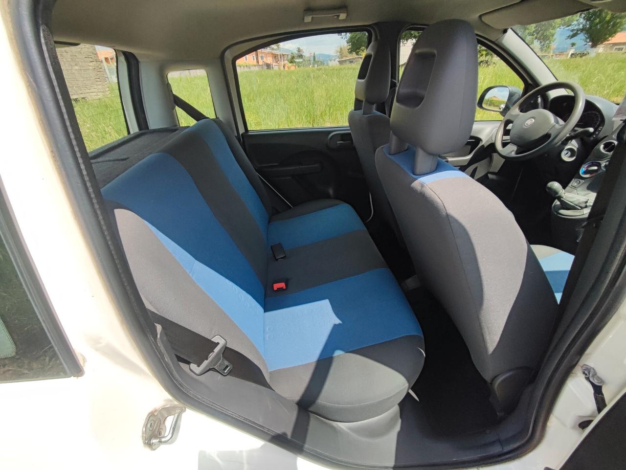 Fiat Panda 1.2 EasyPower Easy