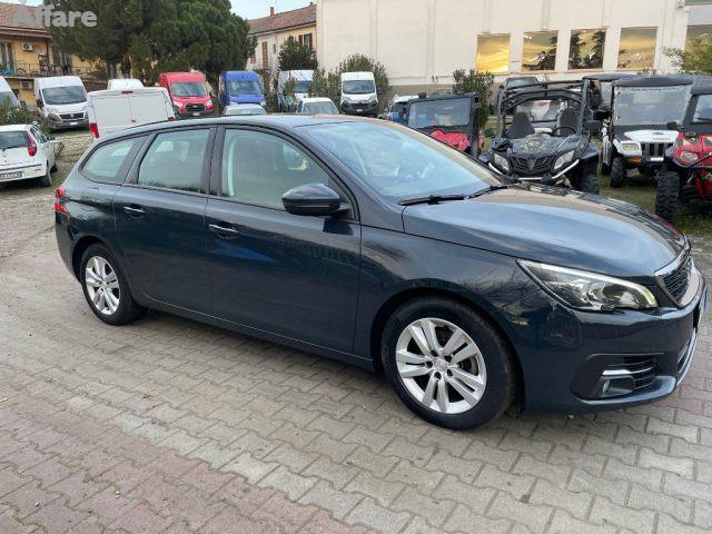 PEUGEOT 308 BlueHDi 130 S&S SW Business
